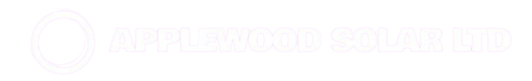 Applewood Solar LTD